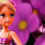 thumbelina