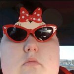 fat women meme