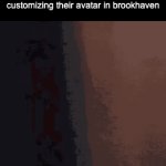 Very true right guys? | how bacons on Roblox feel after customizing their avatar in brookhaven | image tagged in gifs,funny,memes,brookhaven,roblox,bacons | made w/ Imgflip video-to-gif maker