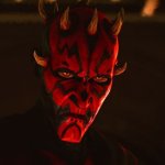 Maul Shadow Lord