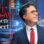 The Late Show with Stephen Colbert