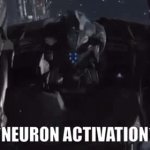Neuron activation ac6 Igazu GIF Template
