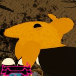 Joey the Doombringer