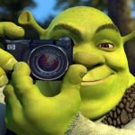 Shrek cringe compilation