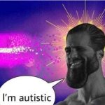 giga-chad