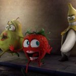 Banana flasher