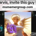 invite this guy to msmemergroup.com