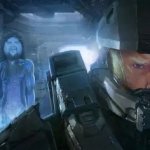 Master chief meme