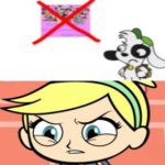 Edith made thisssss meme