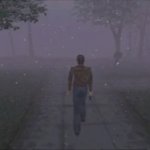 The fog is coming
