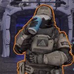Liberal GIF Template
