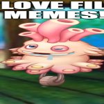 I LOVE FILL IN MEMES!!!!