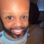 Baby beard meme