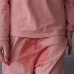 Peed Pants Meme
