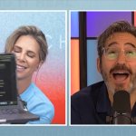 Sam Seder vs Jillian Michaels
