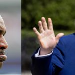 Holyfield vs Holy Ear meme