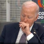 Sleepy joe