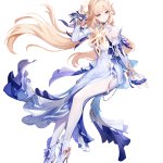 Genshin Nicole png