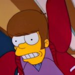 Homer Millions Late