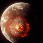 Boom GIF Template