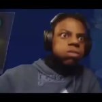 reaction image heaven GIF Template