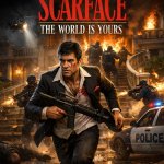 Scarface: The World Is Yours