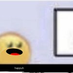 hapuh meme