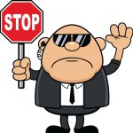 Stop Guy