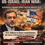US–Israel–Iran War (World War 3 DLC) meme