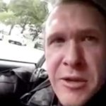 Brenton Tarrant