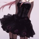yuno gasai logic