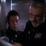 The hunt for red October