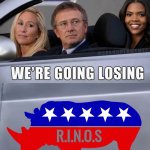 Massie Losers