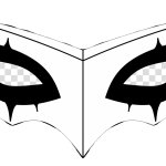Persona Mask