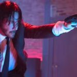John Wick Shooting