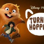 Turning Hoppers