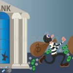 bank robbery