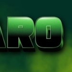 Figaro Pho Logo (Hulk Style)