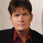 Charlie Sheen