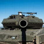 Tank barrel
