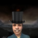 Disaster sandro