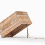 Box trap