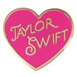 Taylor Swift love
