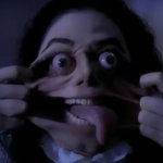 Micheal J ghost meme
