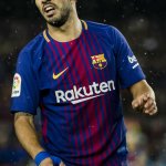 Suarez barcelona