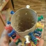 Fleshlight Jeffrey template
