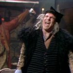 Barber of York SNL