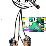 Henry stickmin MLG
