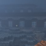 Woodland Mansion meme