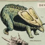 BIG BUTT TRICERATOPS